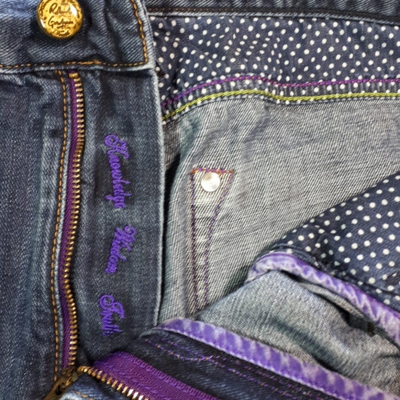 Robert Graham jeans - Picture 3 of 7